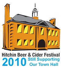 Logo for tickets etc