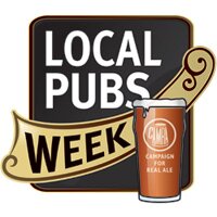 Local Pubs Week