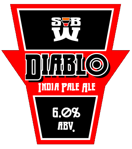 Summer Wine Brewery Diablo
