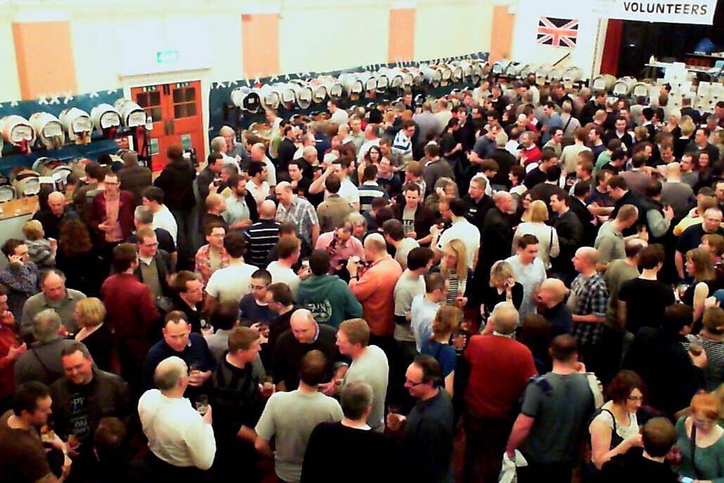 Peak Crowd