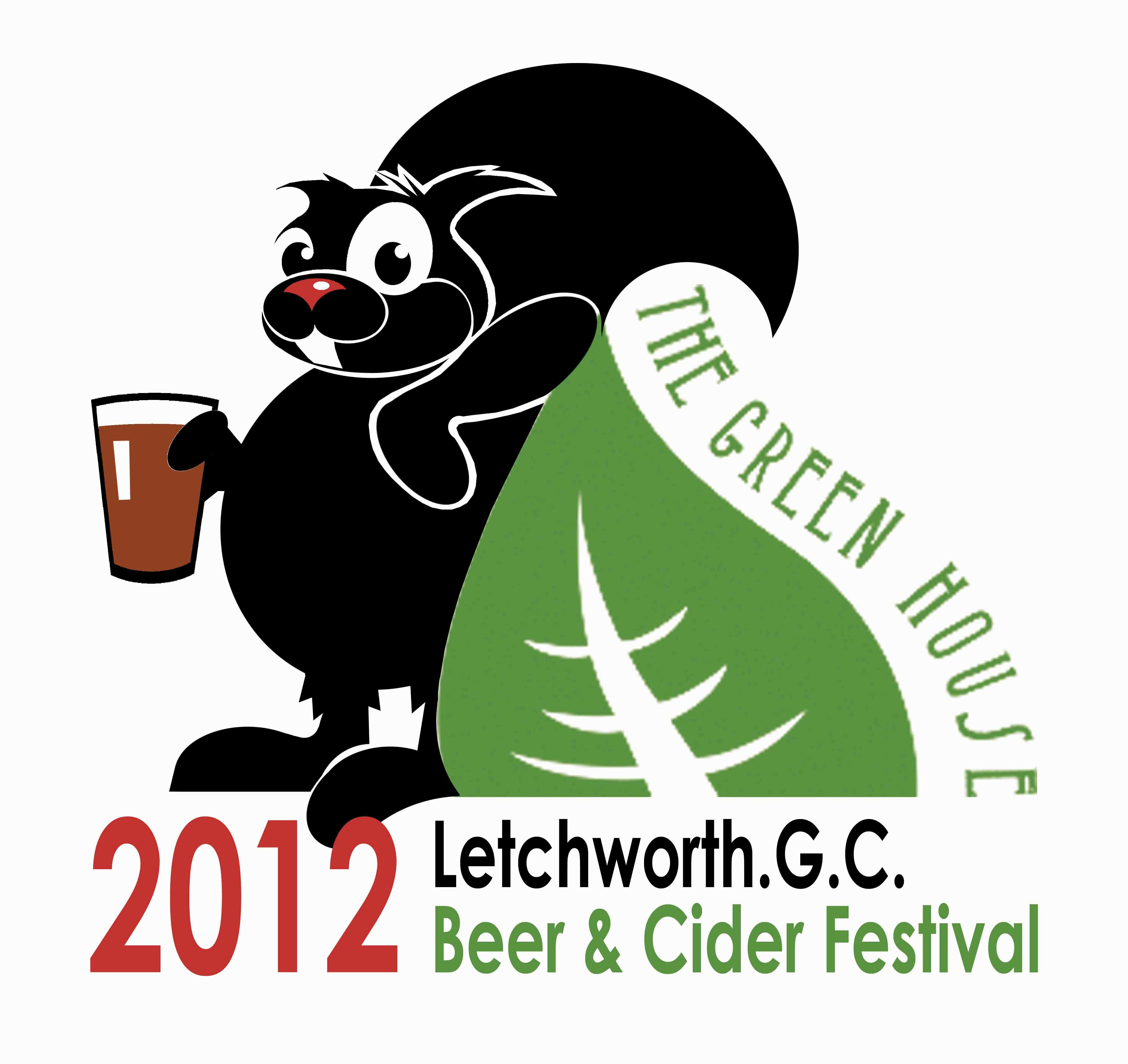 Letchworth Beer Festival