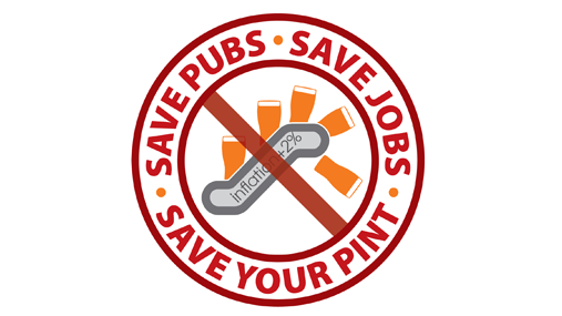 Save your pint