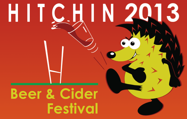 Hitchin Beer & Cider Fest 2013