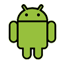 Android icon