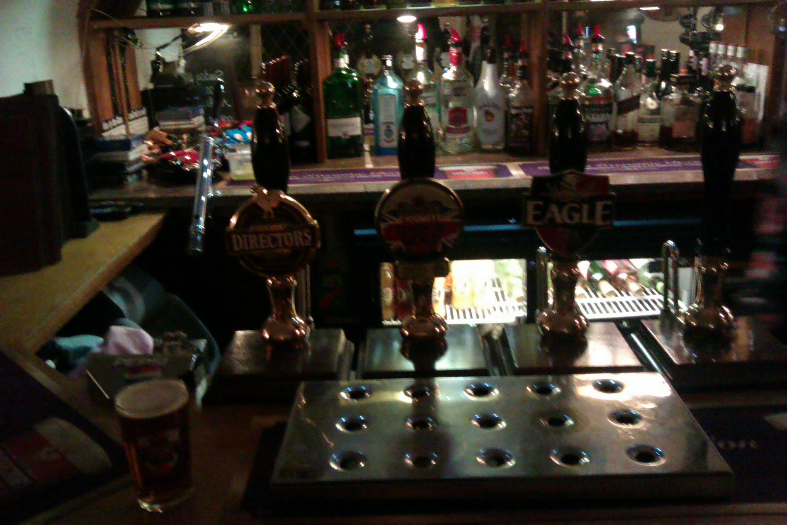 North Hertfordshire Branch Pubs of the Year