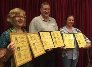 Six Certificates
