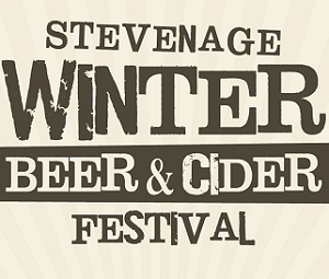 Stevenage 2016 Beer and Cider Festival