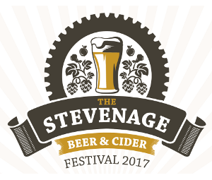 Stevenage 2017 Beer and Cider Festival